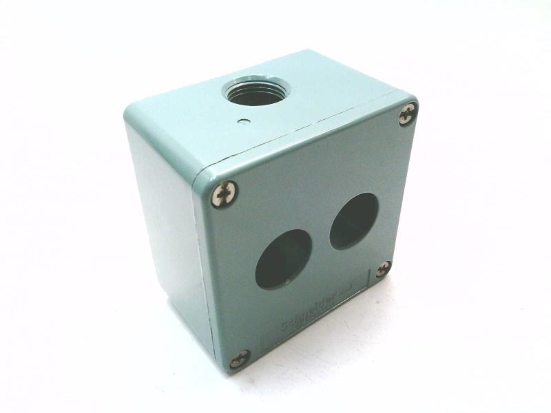 SCHNEIDER ELECTRIC XAP-M1202H29