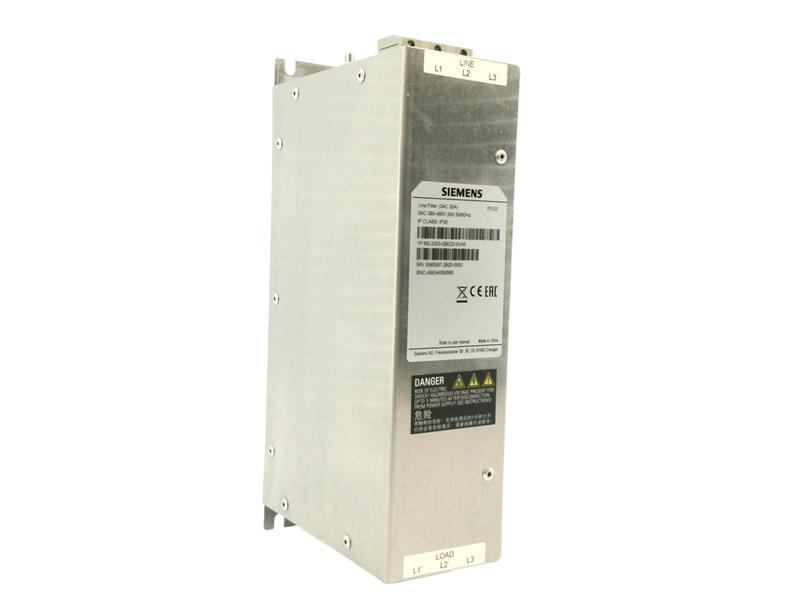 6SL3203-0BE22-0VA0 by SIEMENS