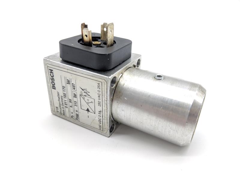 BOSCH DRUCKSENSOR DRUCKSCHALTER 0265005303 Bremsdruckschalter ABS Schalter Senso 284920971364