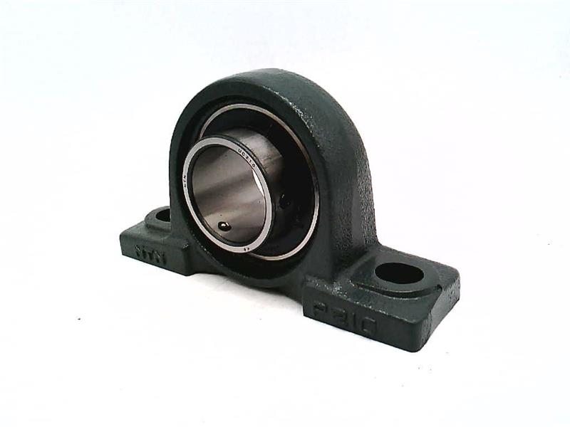 NTN BEARING UCP210