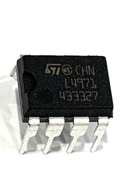 ST MICRO L4971