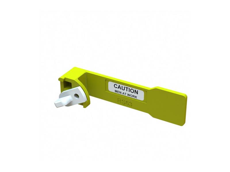EATON CORPORATION RS63LOCK