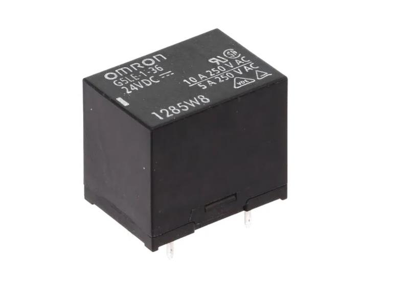 MEC G5LE-117P-PS-DC24