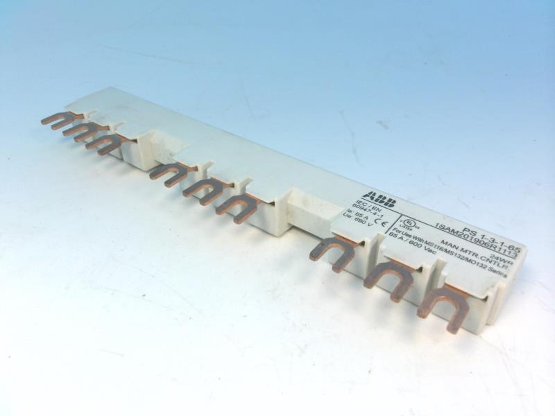 ASEA BROWN BOVERI PS1-3-1-65