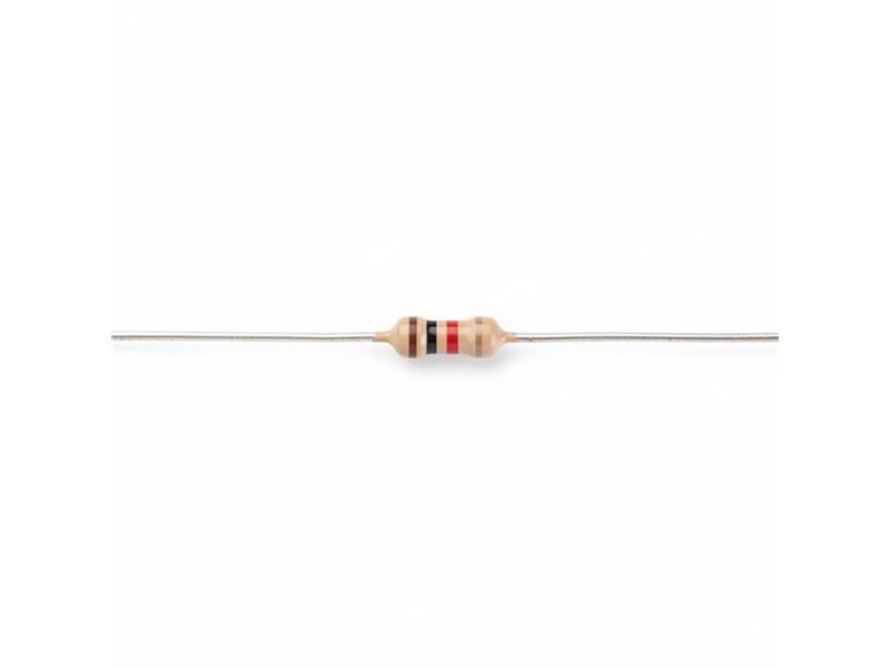 TT ELECTRONICS RL20TOL2-910K