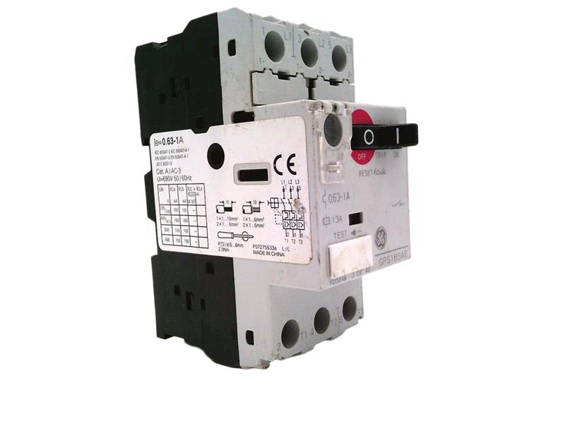 GENERAL ELECTRIC GPS1BSAE
