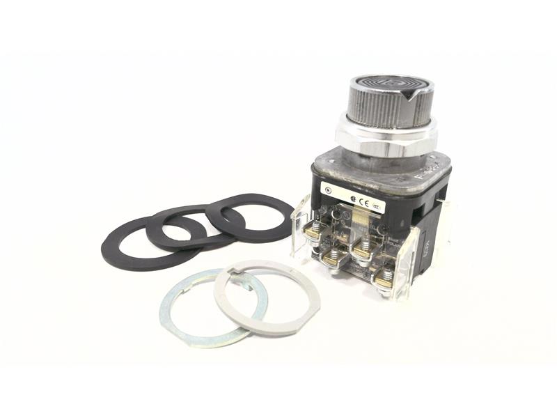 ALLEN BRADLEY 800T-KD2MNXX