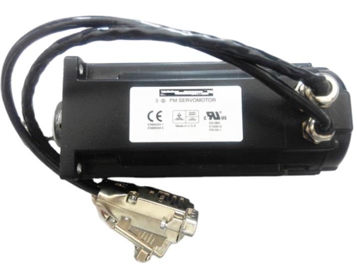 KOLLMORGEN AKM74L-ACC2R-00