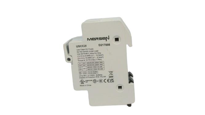 MERSEN USCC2I