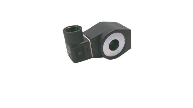 JEFFERSON SOLENOID MH25C092U3