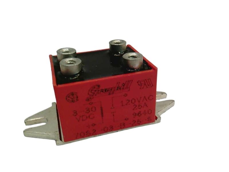 70S2-03-B-25-S by SCHNEIDER ELECTRIC