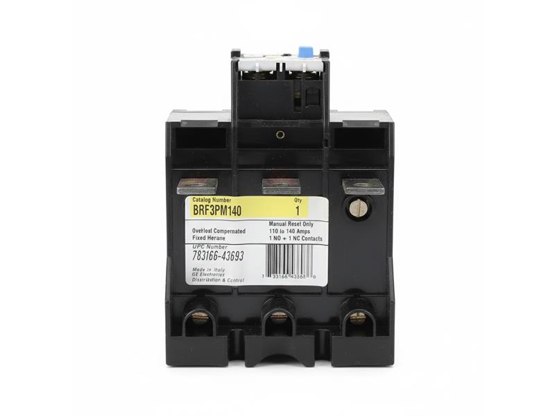 GENERAL ELECTRIC BRF3PM140