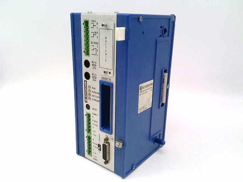 P02V-CPU/10 by WIELAND