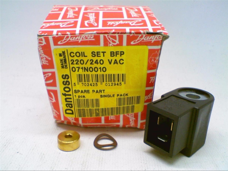 DANFOSS 071N0010