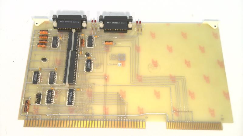 DATA MEASUREMENT 49184-D