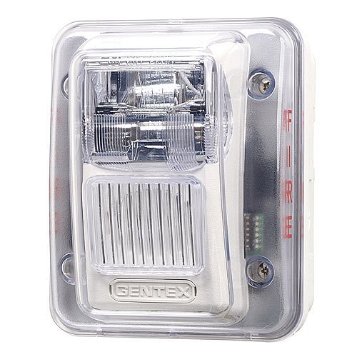 WGEC24-75PWW by GENTEX CORPORATION