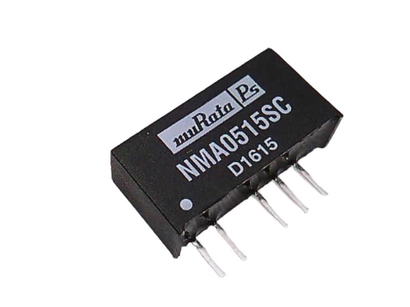 NMA0515SC by MURATA MANUFACTURING