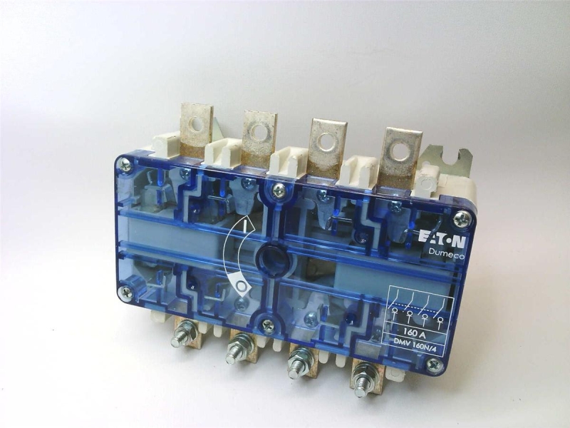 DMV160N/4 by EATON CORPORATION