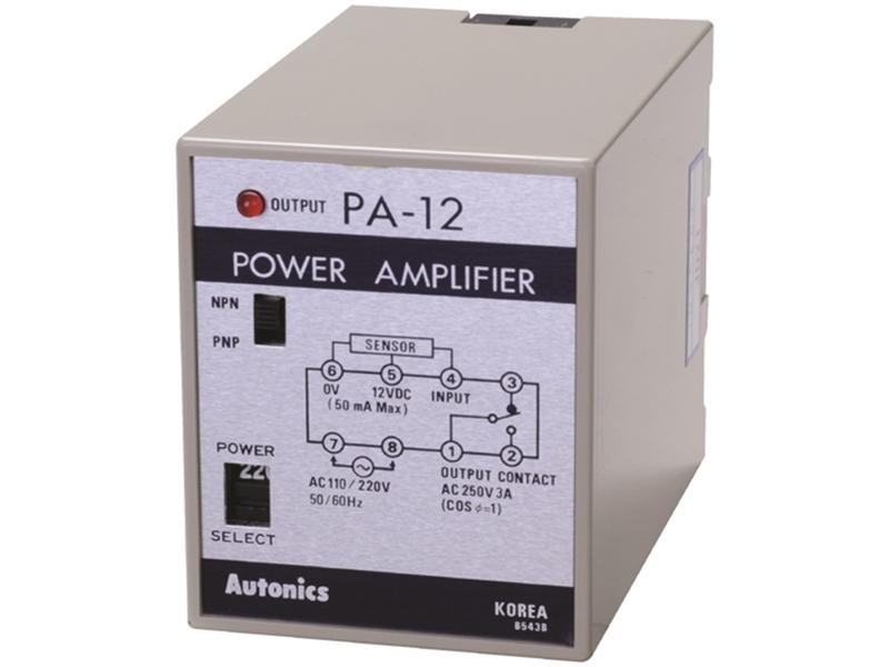 PA-12-PG by AUTONICS