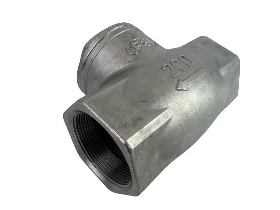 2-20276-TE by SMITH COOPER INTERNATIONAL