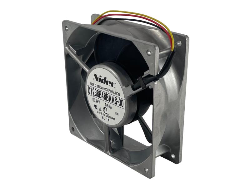 D1238B48BAAS-00 by NIDEC CORP