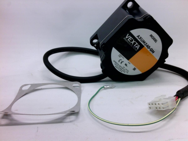 ORIENTAL MOTOR AXUM540-GN