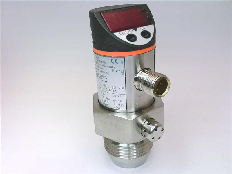 EFECTOR PF-.25-REA01-MFRKG/US//P-PF2658