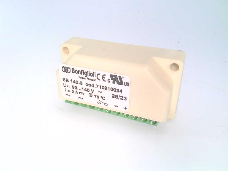 BONFIGLIOLI 710210034