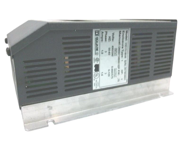 VSD17U18S66 by SCHNEIDER ELECTRIC