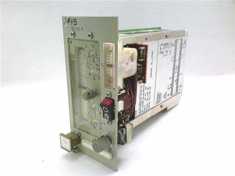 ASEA BROWN BOVERI B-61051-0-6150750