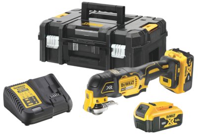 STANLEY BLACK & DECKER DCS356P2-GB