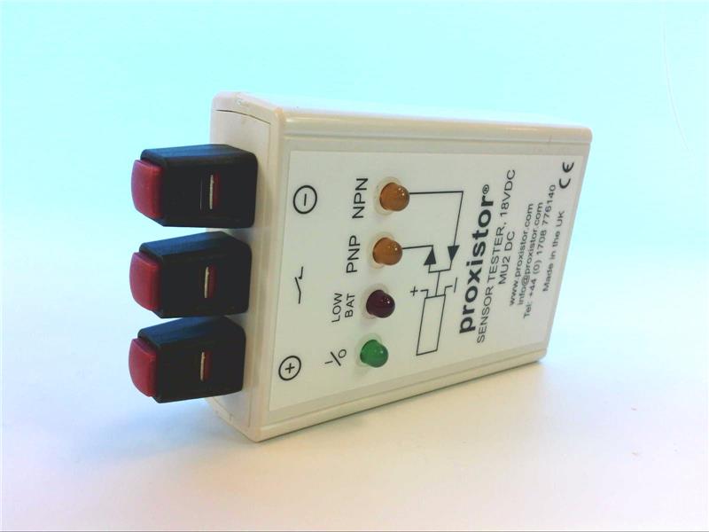 TT ELECTRONICS MU2-DC