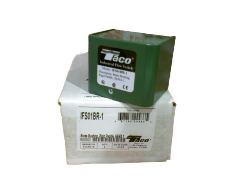TACO IFSO1BR-1