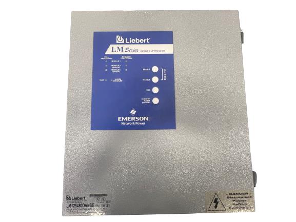 EMERSON LM125480DANSE