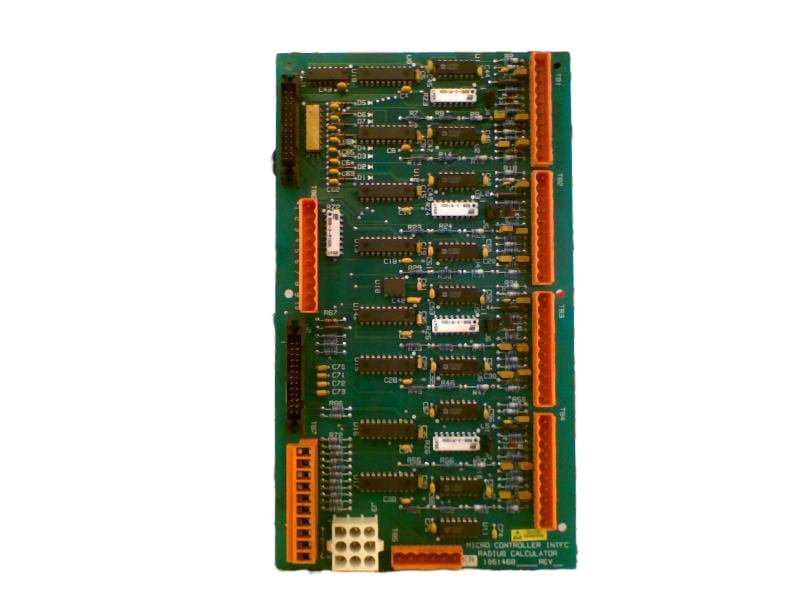 106146801 by NIDEC CORP