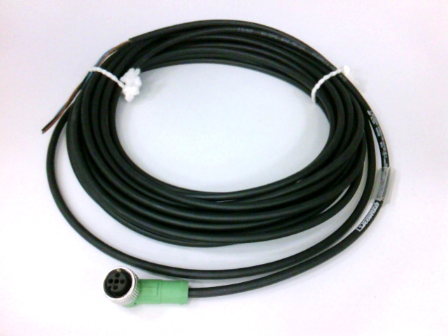 PHOENIX CONTACT SAC-3P-10 0-PUR/M12FR