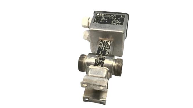 ASEA BROWN BOVERI SE21
