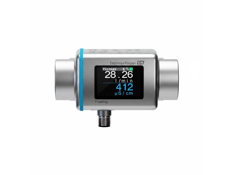 ENDRESS & HAUSER DMA25-10D8/0