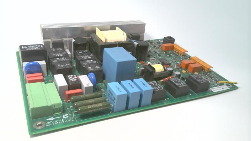 LICARE by NIDEC CORP