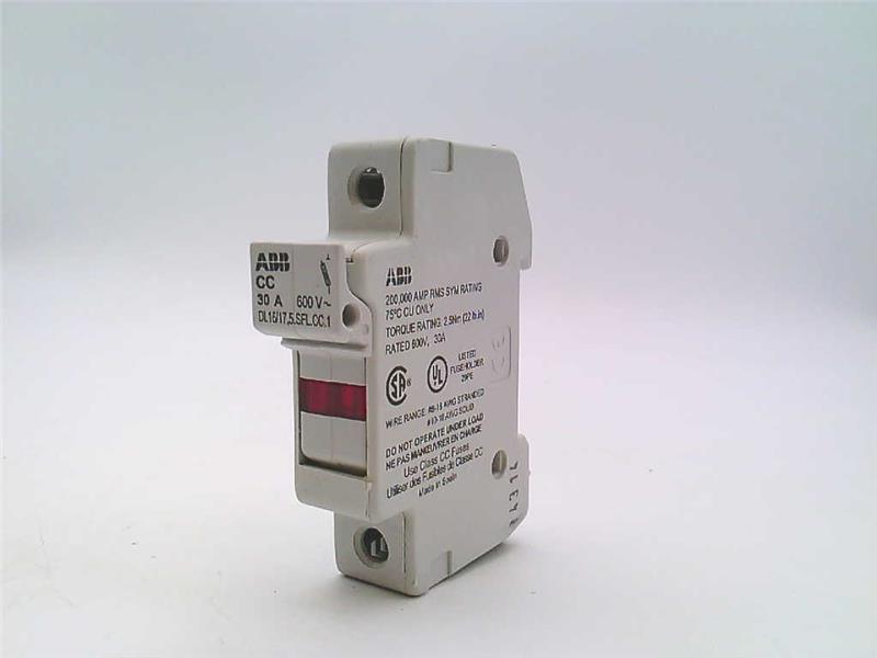 ASEA BROWN BOVERI 1SNA400731R0200