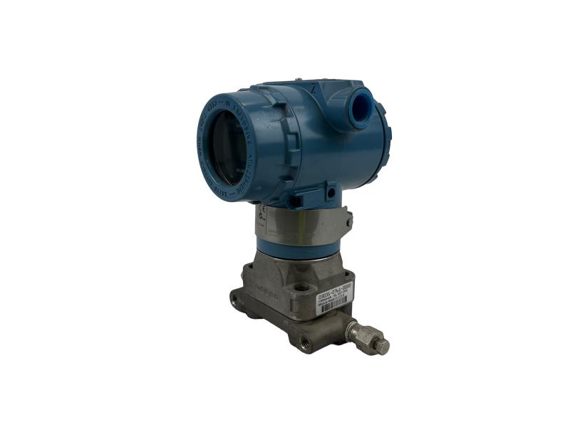 EMERSON 3051CG202A1AS5E5M5Q4