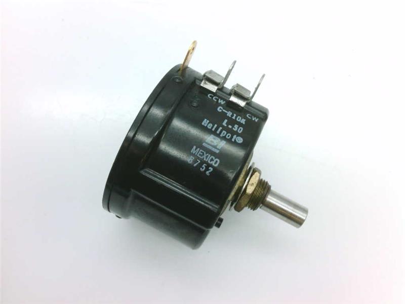 CR10KL.5 by TT ELECTRONICS