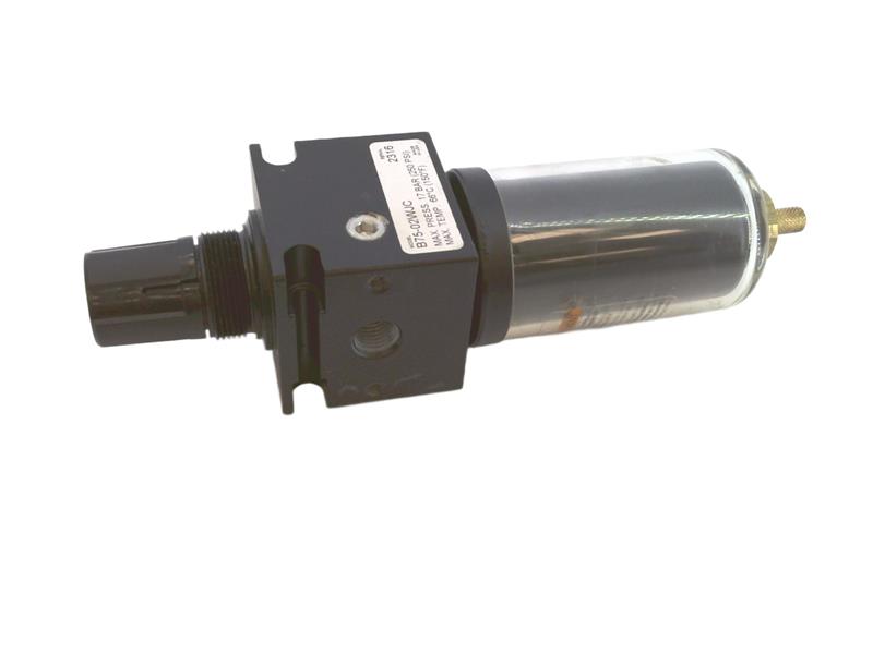 B75-02WJC by PARKER