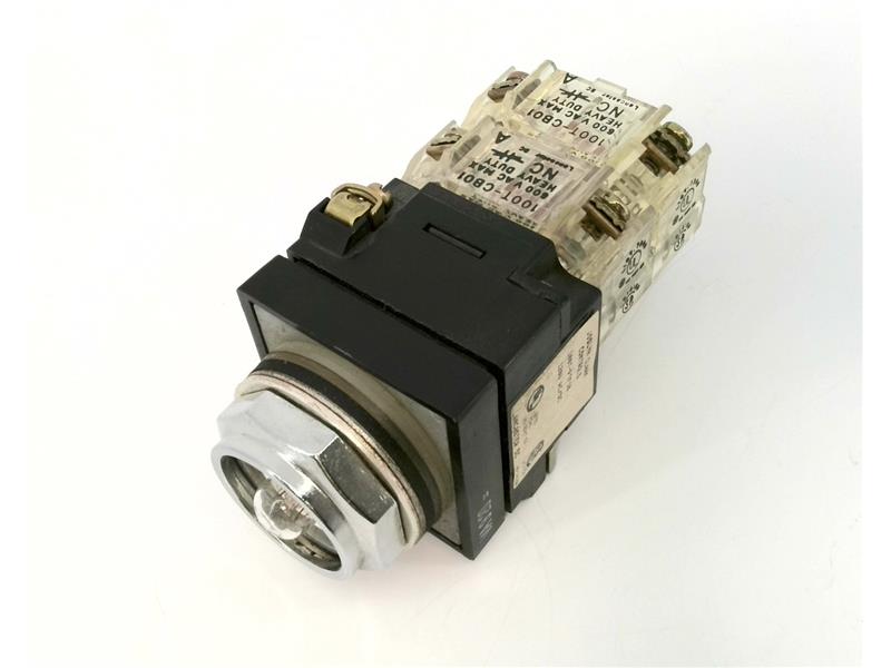 DANAHER CONTROLS 100T-PTF10