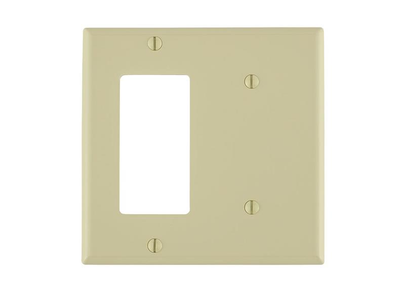 LEVITON 80708-I