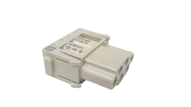 HARTING 09-14-006-3101