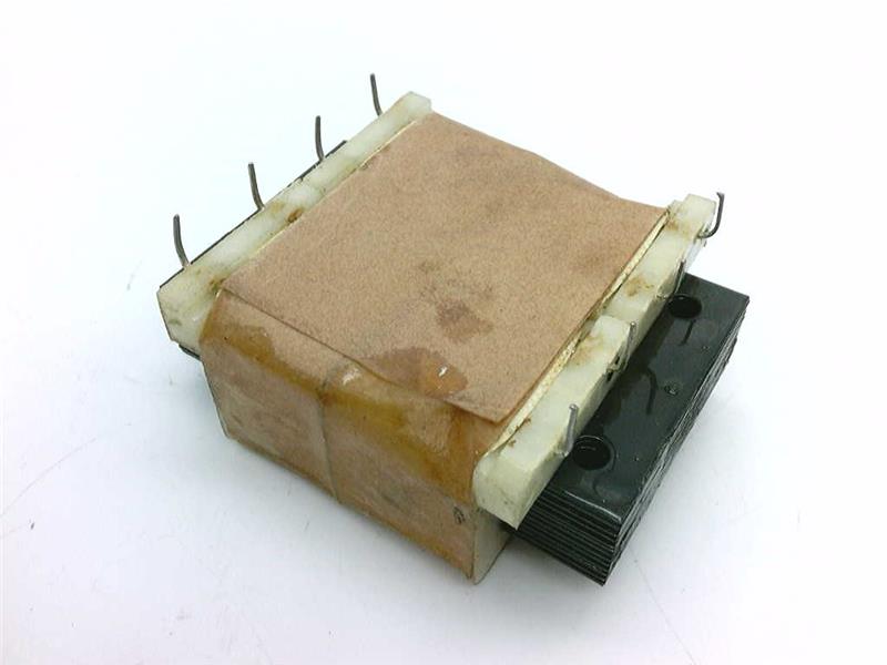 Fp34 FP34-340 RFI/EFI/EMI Noise Filter by TRIAD MAGNETICS