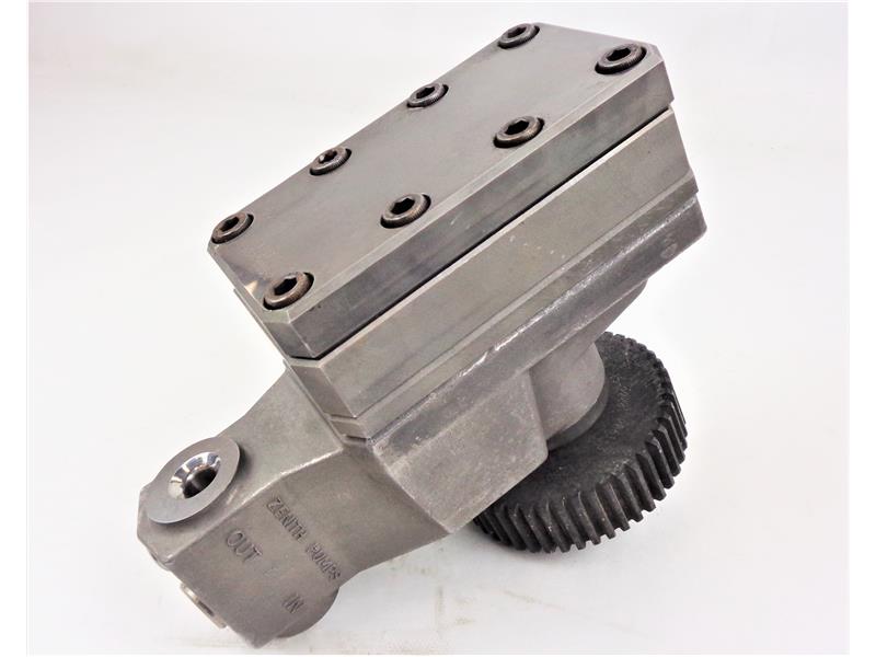 ZENITH 11-53372-2001-0