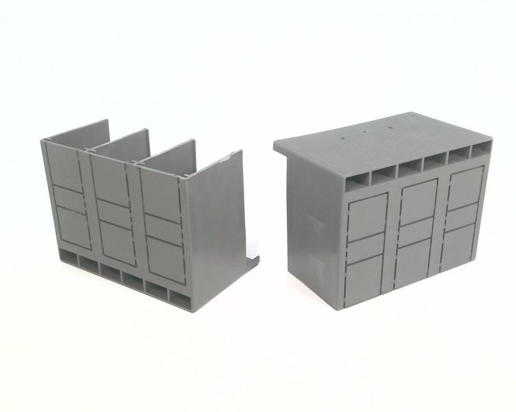 ASEA BROWN BOVERI KT5HTC-3