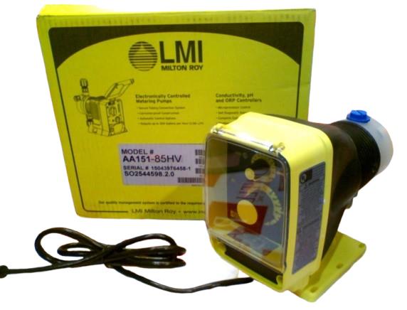 AA151-85HV by MILTON ROY